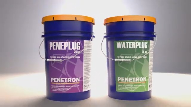 Пенеплаг/Ватерплаг видео