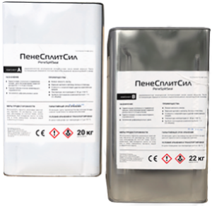 Инъекционные материалы