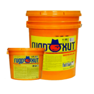 Материалы Гидрохит